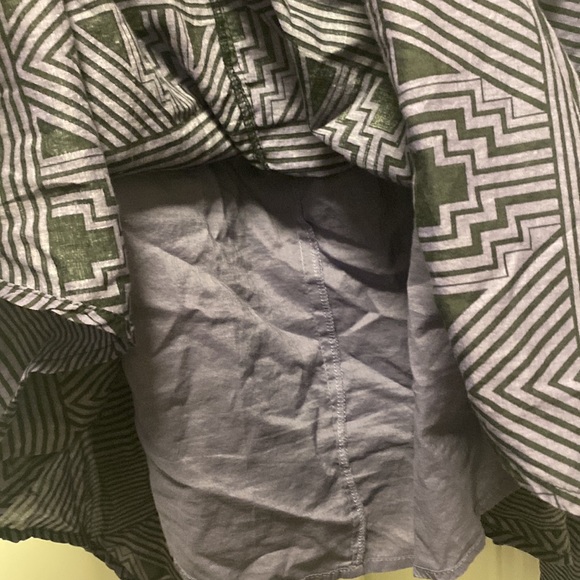 Volcom halter dress - Picture 3 of 3